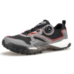 HUMTTO Breathable Hiking Boots Luxury Designer Trail Men's Sneakers Anti-slip Sports Shoes for Men Outdoor Trekking Sneaker Man