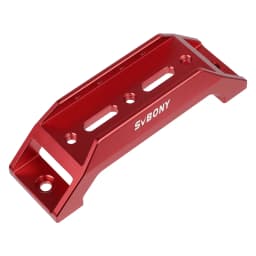 SVBONY SV211 135mm Handle Bar for Telescope SV503 70F6 80F7, SV550 80F6 Guide Scope/ Finder Dovetail Mount