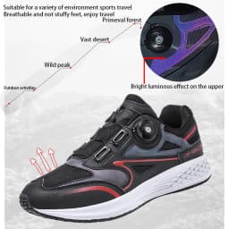 Mtb Cycling Shoes Men 2024 Flat Bottom Dirt Bike Race Mountain Footwear Bicycle Indoor Cleats Lock Cleat Trekking Cycling Sneake
