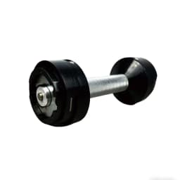 Adjustable Dumbbell Handle 4kg Increase 5LB Increase and 2kg Increase Selector