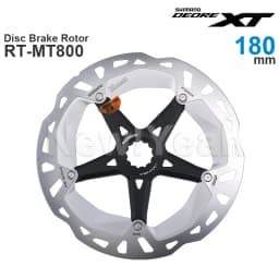 SHIMANO ULTEGRA R8000 SM-RT800 DEORE XT RT-MT800 XTR RT-MT900 203/180/160/140 mm CENTER LOCK-Disc Brake Rotor Original Parts