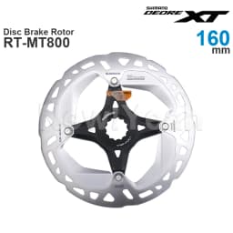 SHIMANO ULTEGRA R8000 SM-RT800 DEORE XT RT-MT800 XTR RT-MT900 203/180/160/140 mm CENTER LOCK-Disc Brake Rotor Original Parts