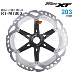 SHIMANO ULTEGRA R8000 SM-RT800 DEORE XT RT-MT800 XTR RT-MT900 203/180/160/140 mm CENTER LOCK-Disc Brake Rotor Original Parts