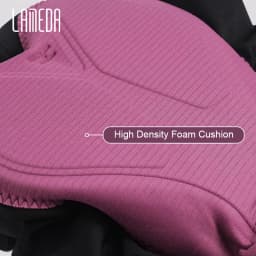 LAMEDA Summer Women Cycling Bib Shorts 3D Padded MTB Bicycle Shorts with Shoulder Straps Bike Biking Bib Shorts Pants Quick-Dry