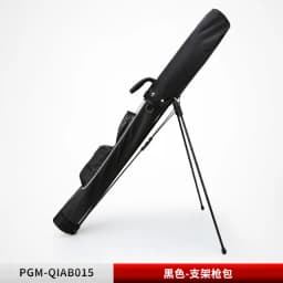 PGM Ultra-light Golf Bags Male and Female Lightweight and Portable Bracket Bag QIAB015