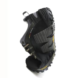 Outdoor Lover Trekking Shoes Men Waterproof Hiking Shoes Mountain Boots Genuine Leather Woodland Hunting Tactical Shoes