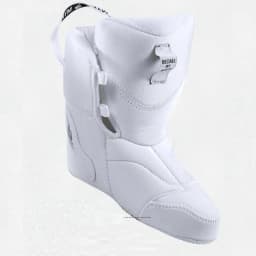 Skate Inner Boots 100% Original Powerslide Next Inner Boot MYFIT Liner For Slalom Inline Skates Patines Comfortable Good Quality