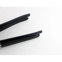 Bicycle Full Carbon Fiber Fork, 700C, 700C, Matte, Cycling Parts, Bike Fork, 420g
