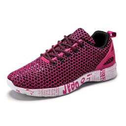 Men Women Barefoot Beach Shoes Water Wading Shoes For Fishing Swimming Aqua Mesh Sneakers Quick-Drying