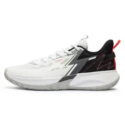 361 Degrees BIG3 Team SE Men Basketball Shoes Wear-Resistant Non-Slip Breathable Practical Training Male Sneaker 672411123