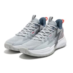 361 Degrees BIG3 Team SE Men Basketball Shoes Wear-Resistant Non-Slip Breathable Practical Training Male Sneaker 672411123