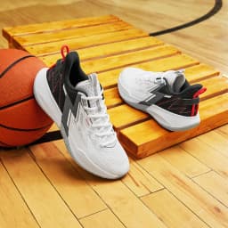 361 Degrees BIG3 Team SE Men Basketball Shoes Wear-Resistant Non-Slip Breathable Practical Training Male Sneaker 672411123