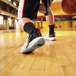 361 Degrees BIG3 Team SE Men Basketball Shoes Wear-Resistant Non-Slip Breathable Practical Training Male Sneaker 672411123