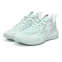 361 Degrees BIG3 Team SE Men Basketball Shoes Wear-Resistant Non-Slip Breathable Practical Training Male Sneaker 672411123
