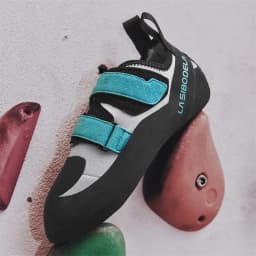 Entry-Level Rock Climbing Shoes Indoor Outdoor Climbing Shoes Men's Women's Professional Rock-Climbing Bouldering Training Shoes