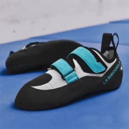 Entry-Level Rock Climbing Shoes Indoor Outdoor Climbing Shoes Men's Women's Professional Rock-Climbing Bouldering Training Shoes