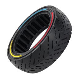 8.5 Inch Solid Tire For Dualtron Mini&Speedway Leger (Pro) Electric Scooter 8.5 X 2.5 Wear-resistant Off-road Tubeless Tyres