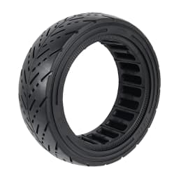 8.5 Inch Solid Tire For Dualtron Mini&Speedway Leger (Pro) Electric Scooter 8.5 X 2.5 Wear-resistant Off-road Tubeless Tyres