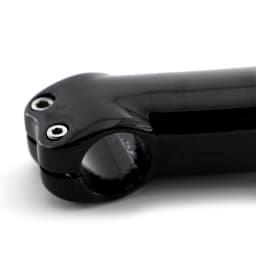 UD-Full Carbon Bicycle Stem, Lightweight, MTB, Road Bike, UD, Black, 31.8*60-130mm, 31.8*60mm