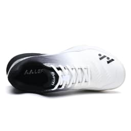 New Professional Badminton Shoes Couple's Training Shoes Anti-Skid Cushioning Men's and Women's Tennis Shoes Running Sneakers