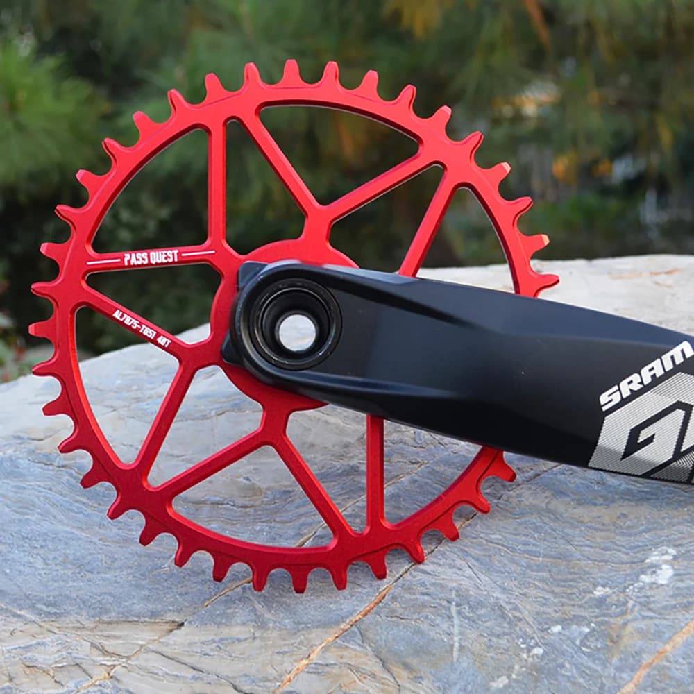 24T 26T 28T MTB Bike Groupset Chain Wheel Chainrings 30T 32T 34T 36T 38T 40T For Gxp Crank XX1 Eagle X01 X01Eagle NX X1