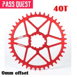 24T 26T 28T MTB Bike Groupset Chain Wheel Chainrings 30T 32T 34T 36T 38T 40T For Gxp Crank XX1 Eagle X01 X01Eagle NX X1