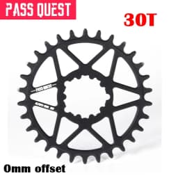 24T 26T 28T MTB Bike Groupset Chain Wheel Chainrings 30T 32T 34T 36T 38T 40T For Gxp Crank XX1 Eagle X01 X01Eagle NX X1