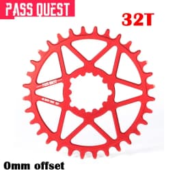 24T 26T 28T MTB Bike Groupset Chain Wheel Chainrings 30T 32T 34T 36T 38T 40T For Gxp Crank XX1 Eagle X01 X01Eagle NX X1