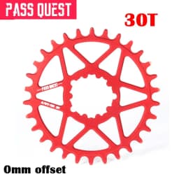 24T 26T 28T MTB Bike Groupset Chain Wheel Chainrings 30T 32T 34T 36T 38T 40T For Gxp Crank XX1 Eagle X01 X01Eagle NX X1