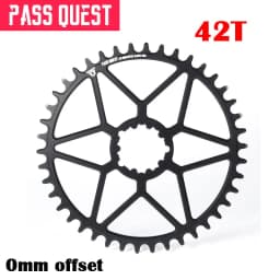 24T 26T 28T MTB Bike Groupset Chain Wheel Chainrings 30T 32T 34T 36T 38T 40T For Gxp Crank XX1 Eagle X01 X01Eagle NX X1