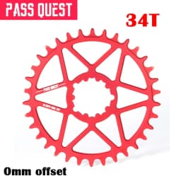 24T 26T 28T MTB Bike Groupset Chain Wheel Chainrings 30T 32T 34T 36T 38T 40T For Gxp Crank XX1 Eagle X01 X01Eagle NX X1