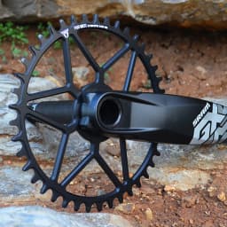 24T 26T 28T MTB Bike Groupset Chain Wheel Chainrings 30T 32T 34T 36T 38T 40T For Gxp Crank XX1 Eagle X01 X01Eagle NX X1