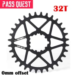 24T 26T 28T MTB Bike Groupset Chain Wheel Chainrings 30T 32T 34T 36T 38T 40T For Gxp Crank XX1 Eagle X01 X01Eagle NX X1