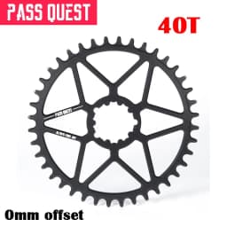 24T 26T 28T MTB Bike Groupset Chain Wheel Chainrings 30T 32T 34T 36T 38T 40T For Gxp Crank XX1 Eagle X01 X01Eagle NX X1