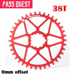 24T 26T 28T MTB Bike Groupset Chain Wheel Chainrings 30T 32T 34T 36T 38T 40T For Gxp Crank XX1 Eagle X01 X01Eagle NX X1