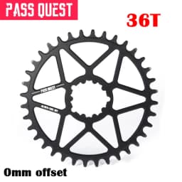 24T 26T 28T MTB Bike Groupset Chain Wheel Chainrings 30T 32T 34T 36T 38T 40T For Gxp Crank XX1 Eagle X01 X01Eagle NX X1