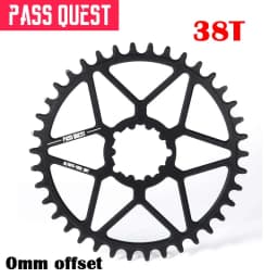 24T 26T 28T MTB Bike Groupset Chain Wheel Chainrings 30T 32T 34T 36T 38T 40T For Gxp Crank XX1 Eagle X01 X01Eagle NX X1