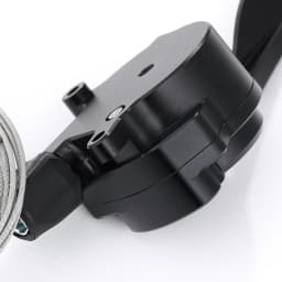 H&H Innovation For Brompton Folding Bicycle 7-Speed 11-Speed Shifter Compatible With Original Brake Levers