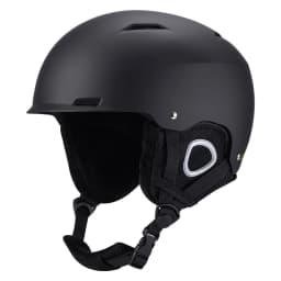 Horntour New 2027 Skiing Helmet with Goggles Warm Helmet ABC+EPS High-Quality Ski Helmet Outdoor Sports Ski Skateboard Helmet