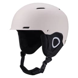 Horntour New 2027 Skiing Helmet with Goggles Warm Helmet ABC+EPS High-Quality Ski Helmet Outdoor Sports Ski Skateboard Helmet