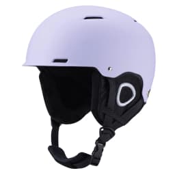 Horntour New 2027 Skiing Helmet with Goggles Warm Helmet ABC+EPS High-Quality Ski Helmet Outdoor Sports Ski Skateboard Helmet