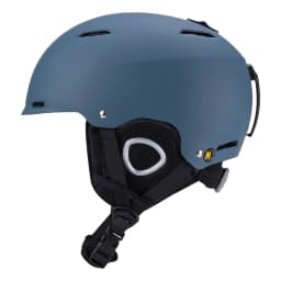 Horntour New 2027 Skiing Helmet with Goggles Warm Helmet ABC+EPS High-Quality Ski Helmet Outdoor Sports Ski Skateboard Helmet