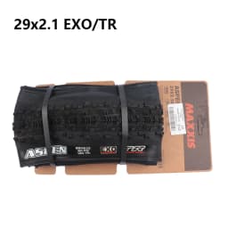 MAXXIS ASPEN Bicycle Tires Original For Off-Road Mountain Bike Vacuum Tires Anti Puncture Tire 29x2.1/2.25/2.4WT EXO/TR Tubeless