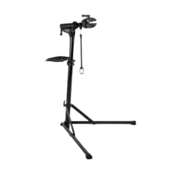 Aluminum Alloy Bike Stand Professional Bicycle Repair Adjustable Fold Bike Rack Holder Storage Bicycle Repair Stand