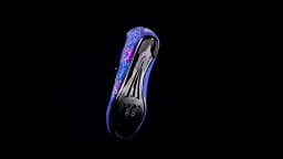 New Professional Cycling Shoes Men Locking Booster Shoes Breathable Double Knob Buckle Women SPD Hard-Soled Road Cycling Shoes