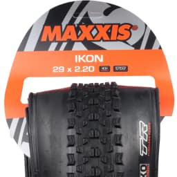 MAXXIS IKON Bicycle E-BIKE Folding Anti Puncture Original Tubeless Tire For MTB 26x2.2/2.35 27.5x2.2/2.35 29x2/2.2/2.35/2.6