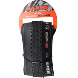 MAXXIS IKON Bicycle E-BIKE Folding Anti Puncture Original Tubeless Tire For MTB 26x2.2/2.35 27.5x2.2/2.35 29x2/2.2/2.35/2.6