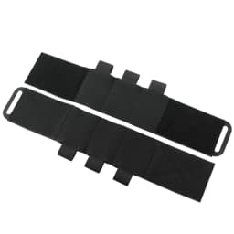 VULPO Tactical FCSK Vest Quick Release Cover Plate Carrier Elastic Cummerbund Waist Cover Vest Accessories