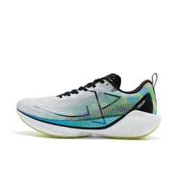 Xtep 360X Professional Running shoes Men's Carbon Plate Marathon PB Sport Shoe Lightweight ETPU Material Sneakers 976119110080