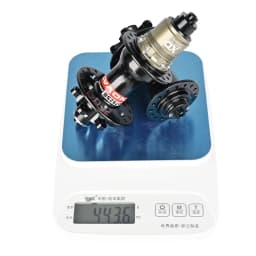 Novatec D791SB D792SB MTB Road Bicycle Hub 24/28/32 Holes Micro Spline MS XD 12 Speed Quick Release Thru Axle BOOST Bearing Hubs
